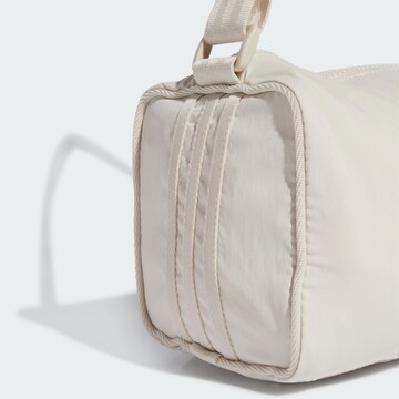 ADIDAS ORIGINALS Tasche in Beige