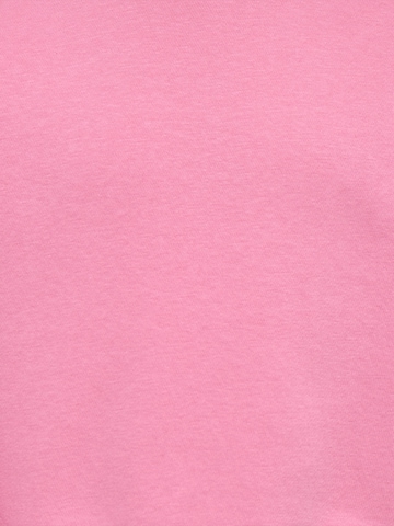 Only Mini Mikina 'KMGSWEAT' - Ružová