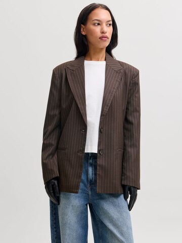 JJXX Blazer 'JXMAYA' i brun: forside