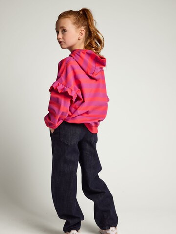 Looxs Revolution Sweatshirt in Rood