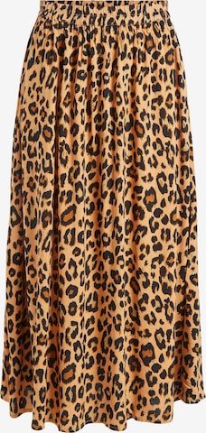 oranžinė VILA Sijonas 'PAYA': priekis