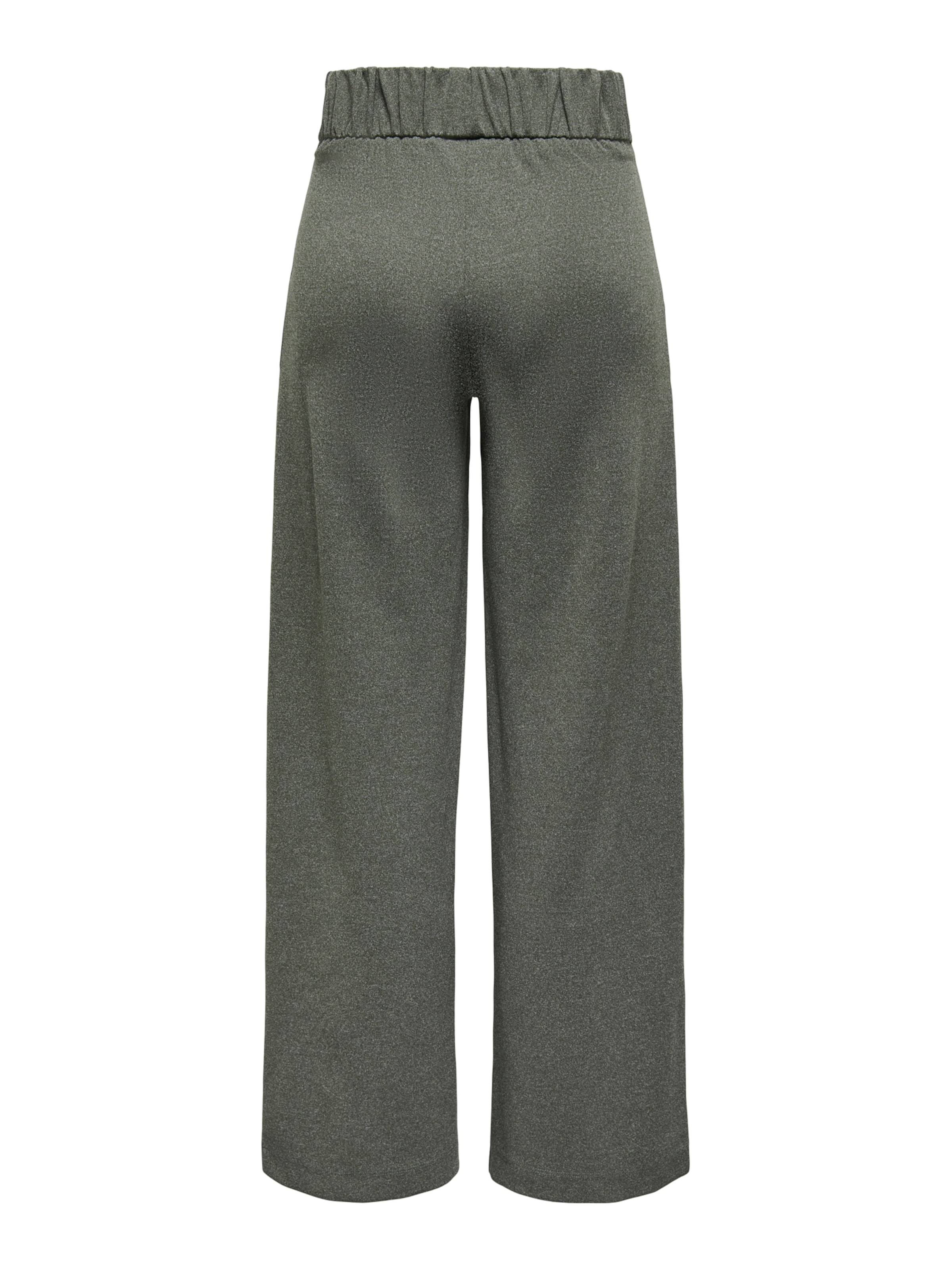 Wide Leg Pantalon à pince 'JDYGEGGO' JDY en gris