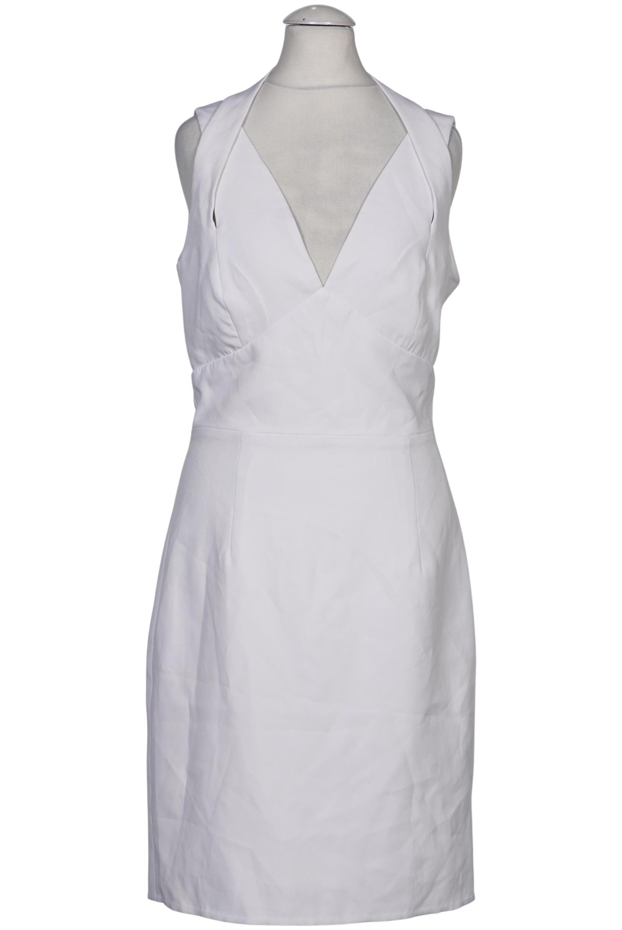 GUESS Dress in S in White: front