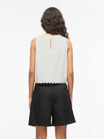 VILA Overdel 'VIMINDY' i hvid