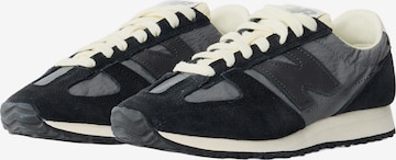 pilka new balance Sportbačiai be auliuko '471': priekis