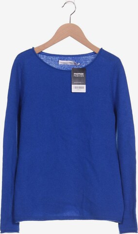 Joseph Janard Sweater & Cardigan in M in Blue: front