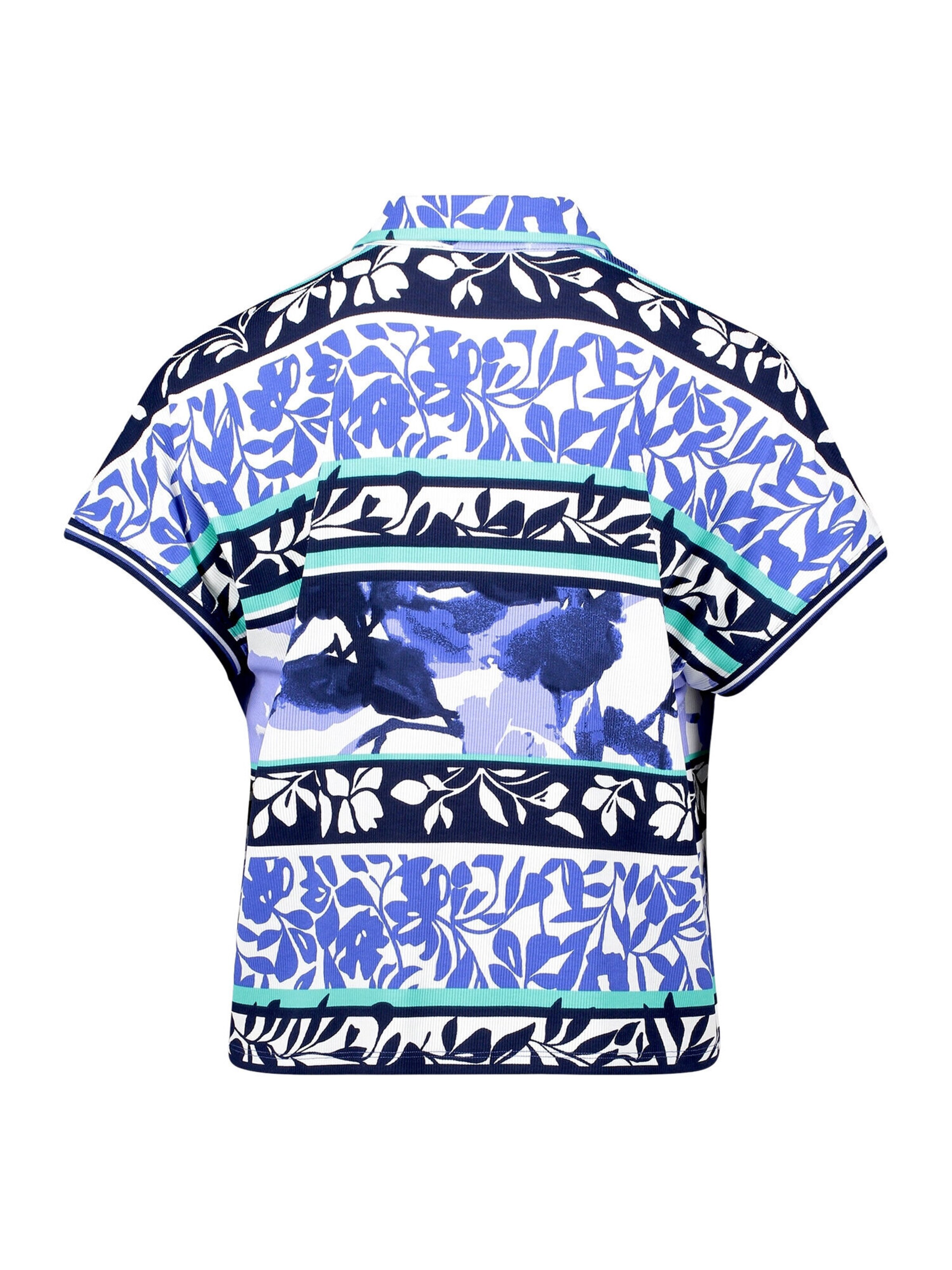 Betty Barclay Shirt in Blue
