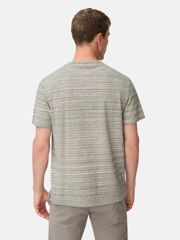 CAMEL ACTIVE T-Shirt in Beige