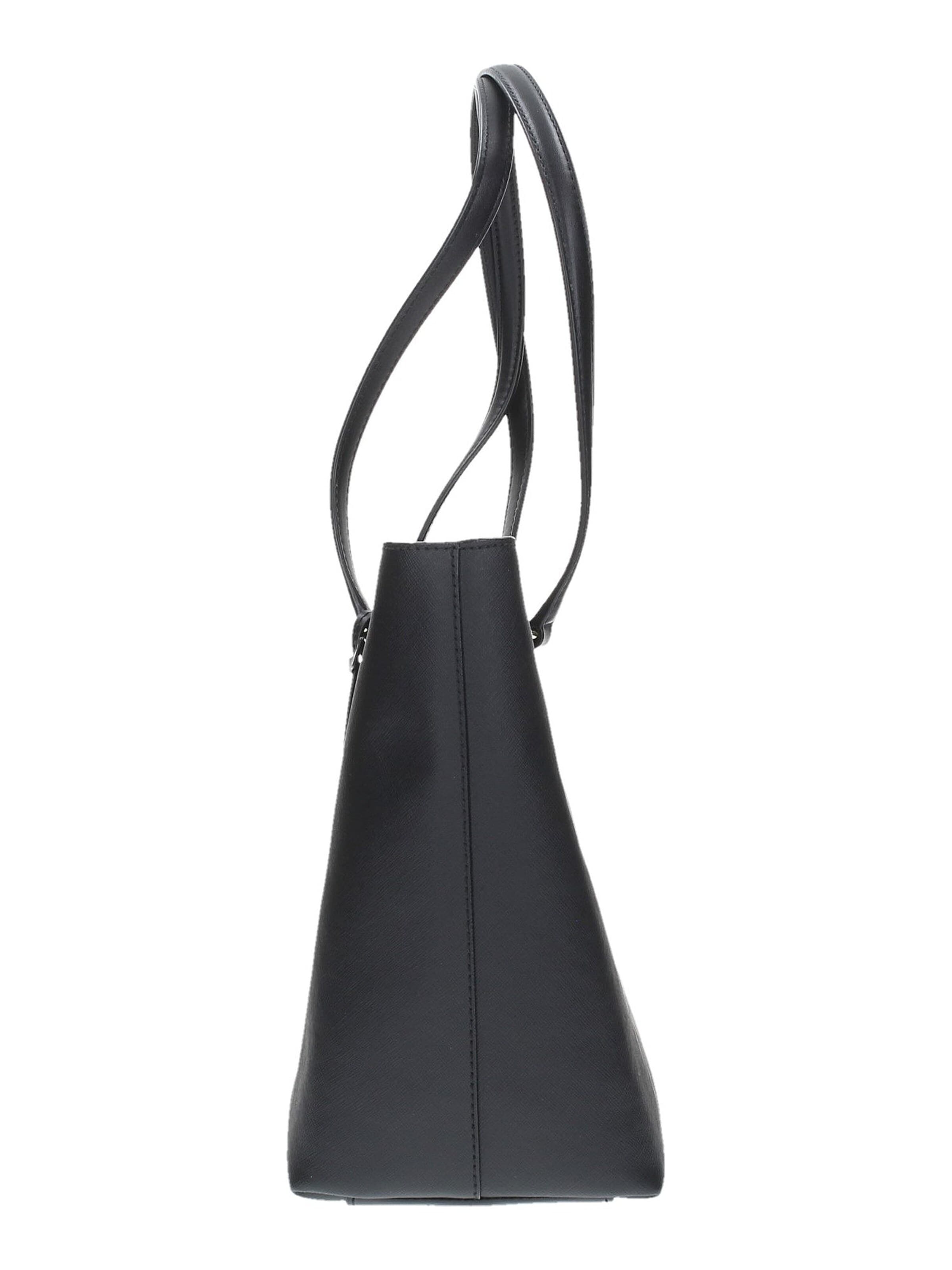 Borsa a mano 'Borsa Michael Kors 35S4G6HT9L' di Michael Kors in nero