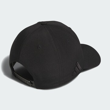 ADIDAS PERFORMANCE Sportcap in Schwarz