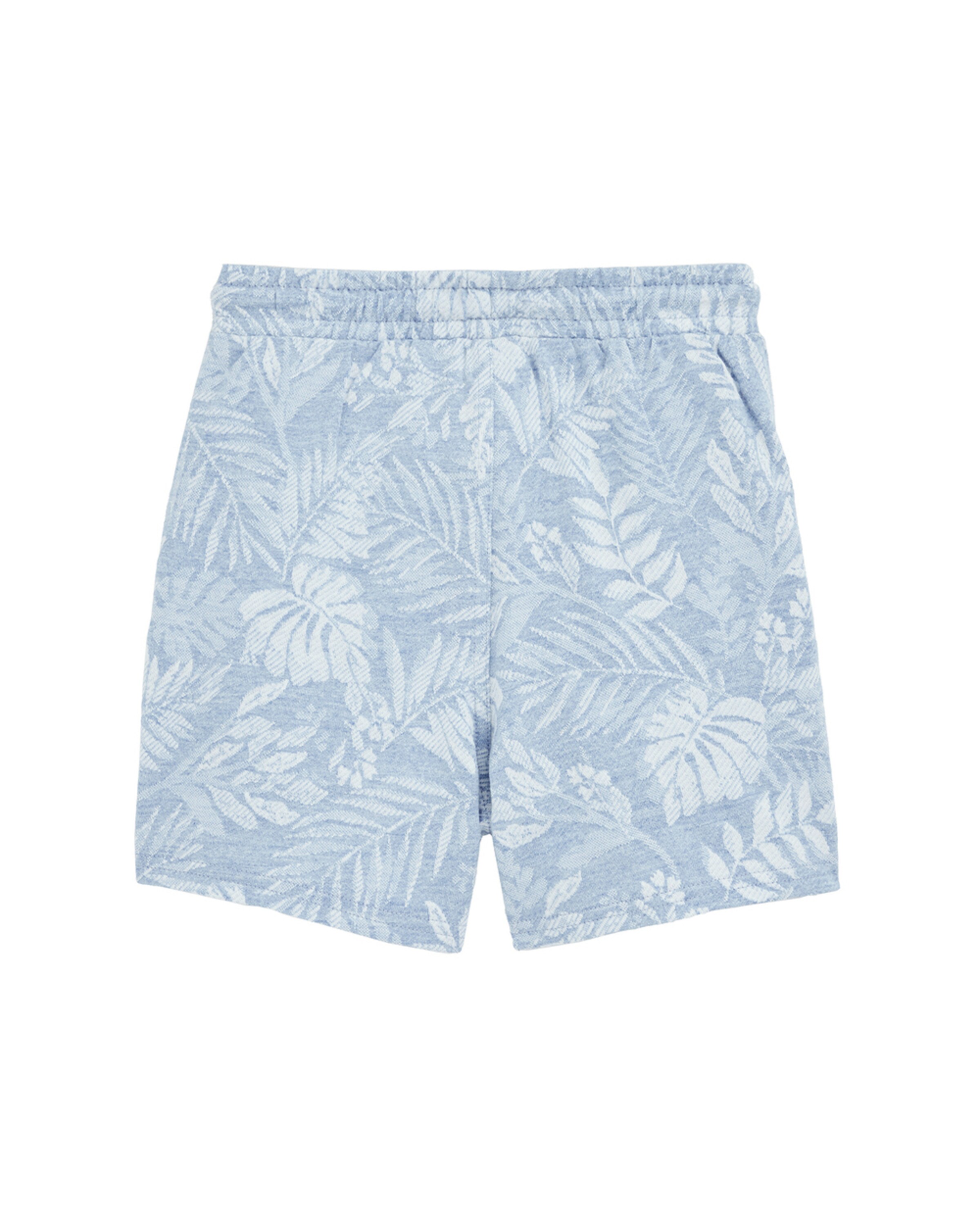 WE Fashion regular Παντελόνι σε μπλε