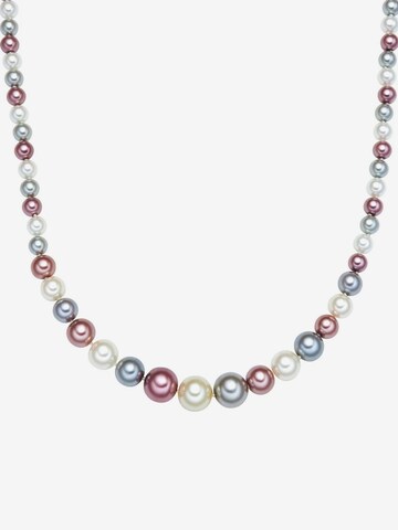 Lulu & Jane Necklace in Mixed colors