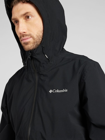 COLUMBIA Outdoor jacket 'Altbound' in Black
