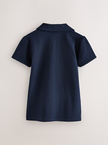CLARKS T-shirt i blå