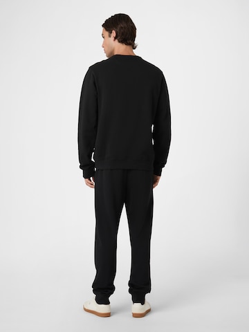 FILA Regular Housut värissä musta