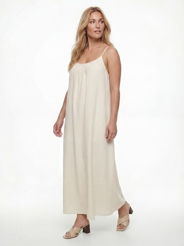 CITA MAASS Платье в Белый