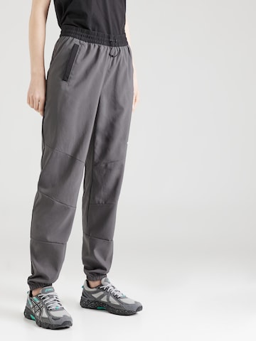 THE NORTH FACE Tapered Outdoorhose in Grau