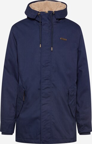 Ragwear Tussenjas 'MR SMITH' in Blauw: voorkant