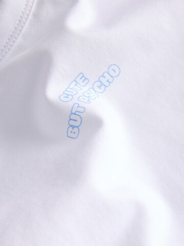 T-shirt 'JXGigi' JJXX en blanc