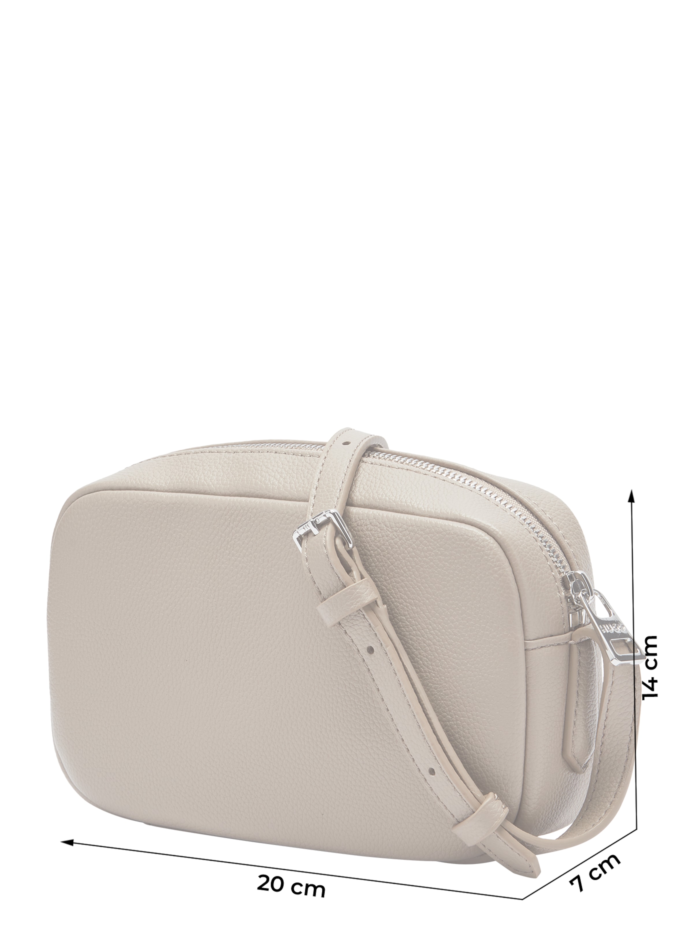 HUGO Válltáska 'Chris 2.0' - bézs