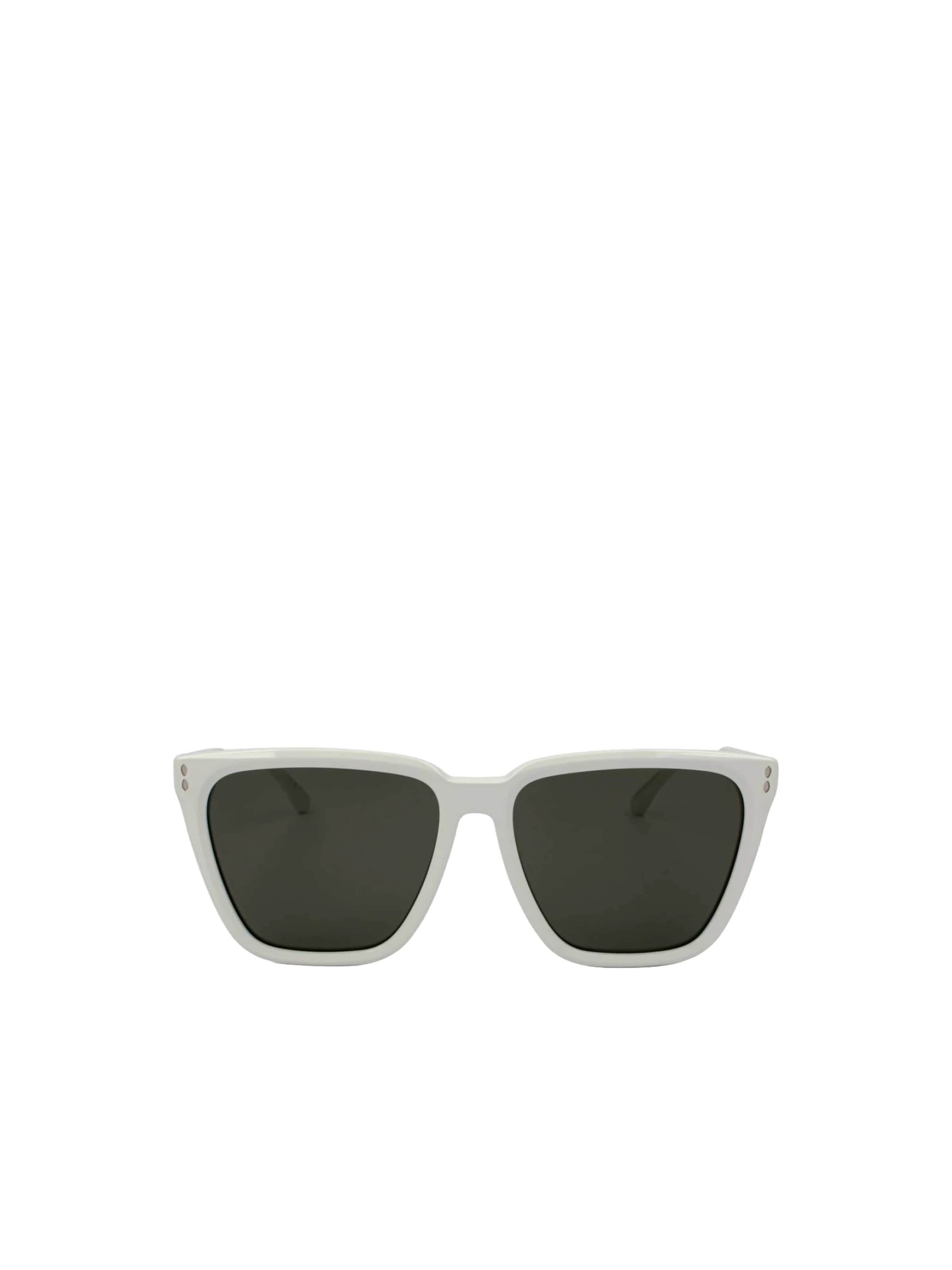ISABEL MARANT Sunglasses 'IM 0151/S' in Beige: front
