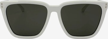 ISABEL MARANT Zonnebril 'IM 0151/S' in Beige: voorkant