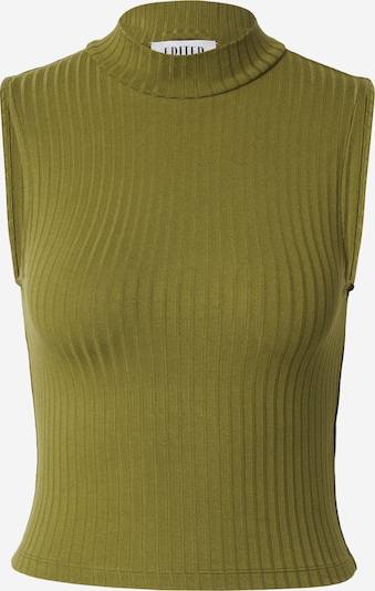 EDITED Top 'Kaori' u zelena, Pregled proizvoda