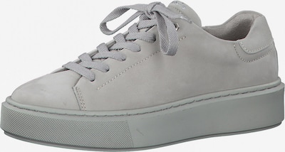 TAMARIS Sneaker in grau, Produktansicht