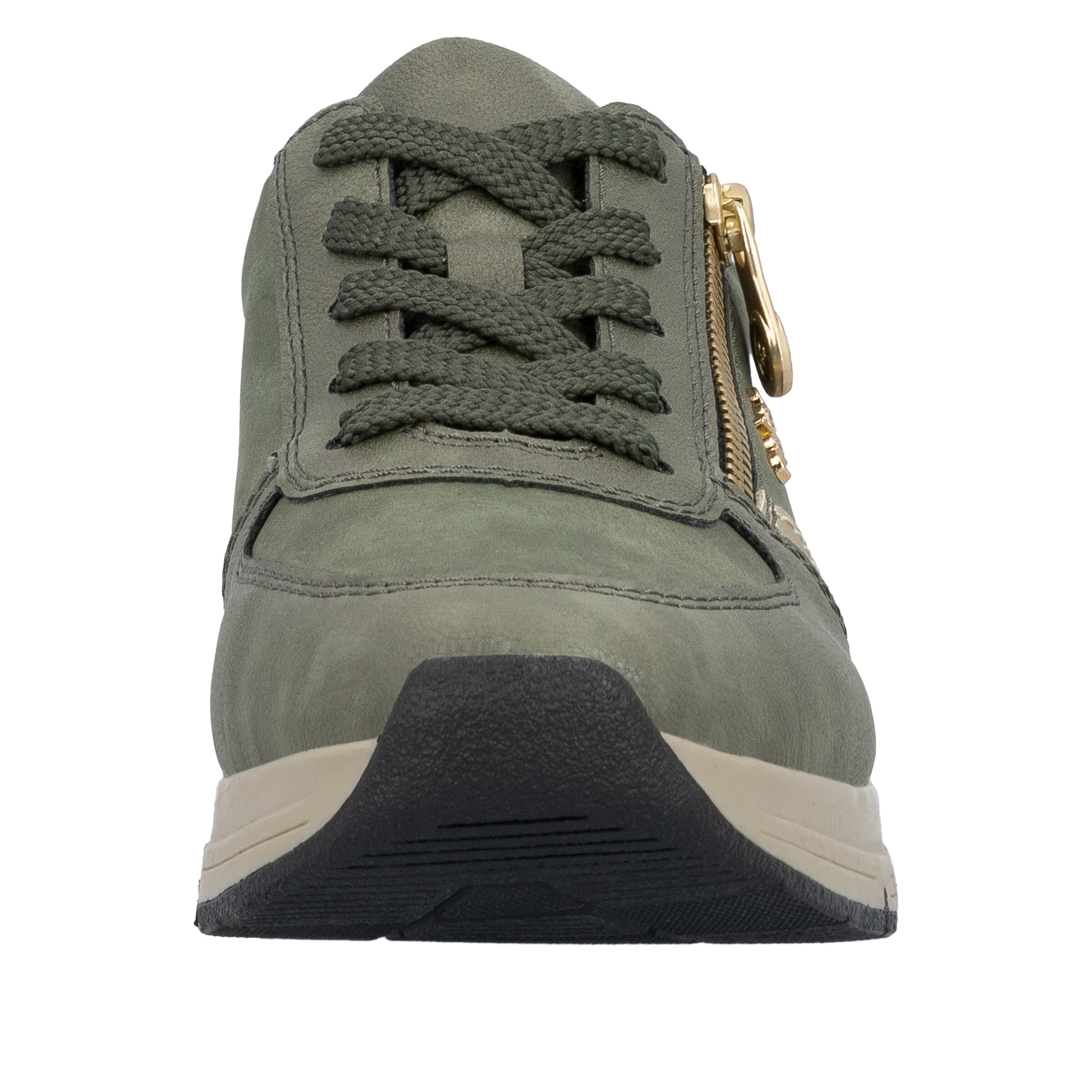 Rieker Sneakers in Green