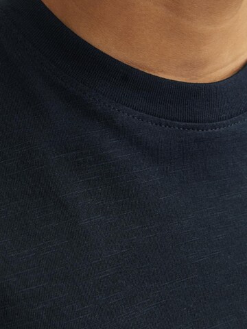 Jack & Jones Junior Shirt 'Lafayette' in Blue