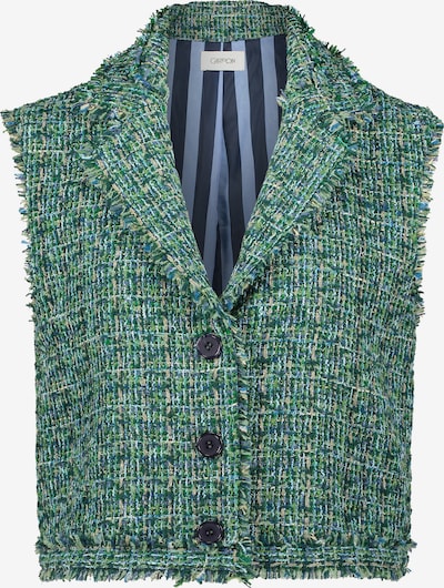 Cartoon Vest XXL suuruses sinine / helekollane / roheline / valge, Tootevaade