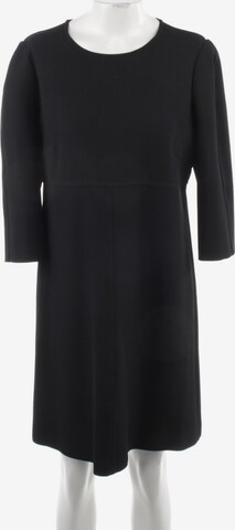 Tara Jarmon Dress in M in Black: front