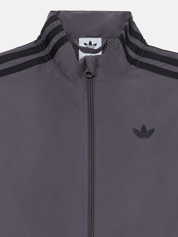ADIDAS ORIGINALS - Fato de jogging em cinzento