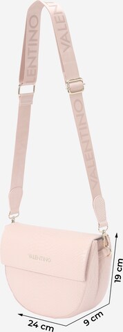 VALENTINO Tasche 'Pattina' in Pink