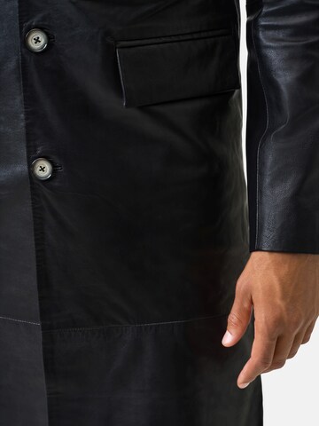 Cappotto di mezza stagione 'Paolo' di RICANO in nero