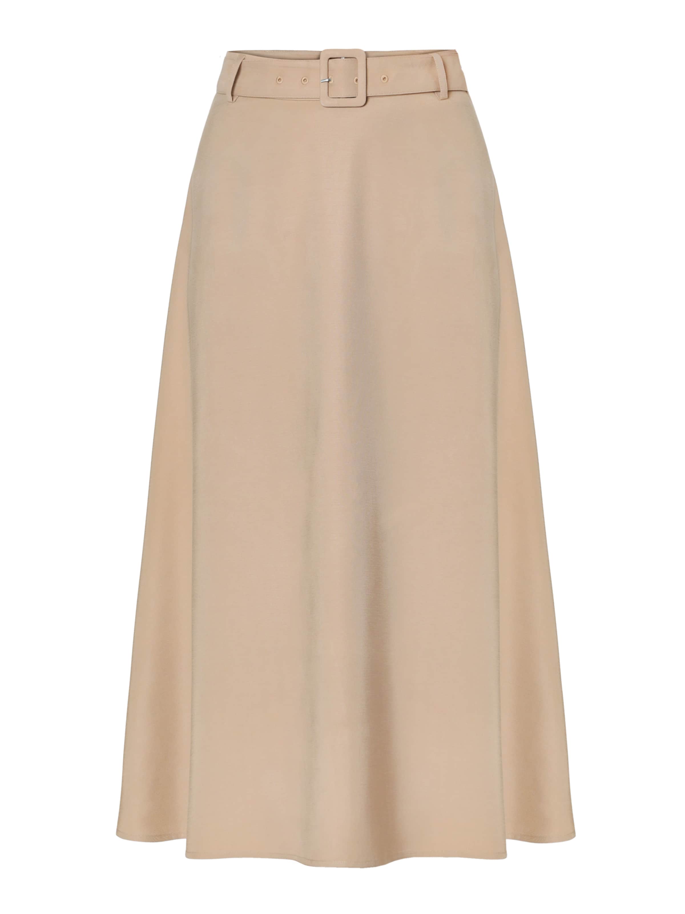 TATUUM Пола 'ORMI' в бежово: отпред