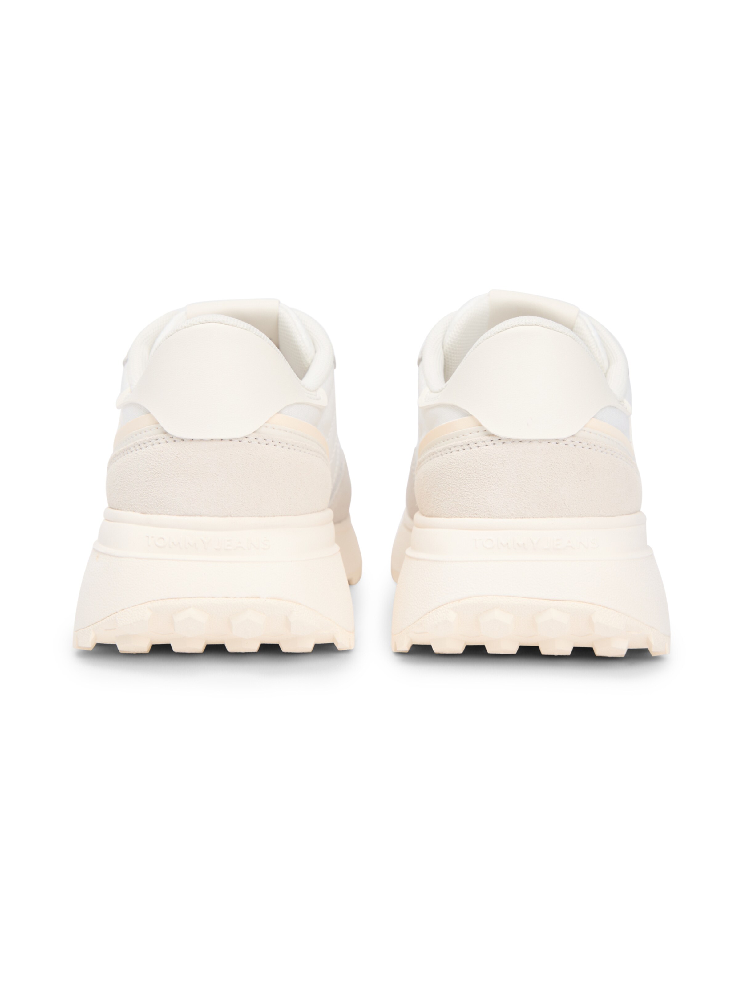 Tommy JeansNiske tenisice - bež boja