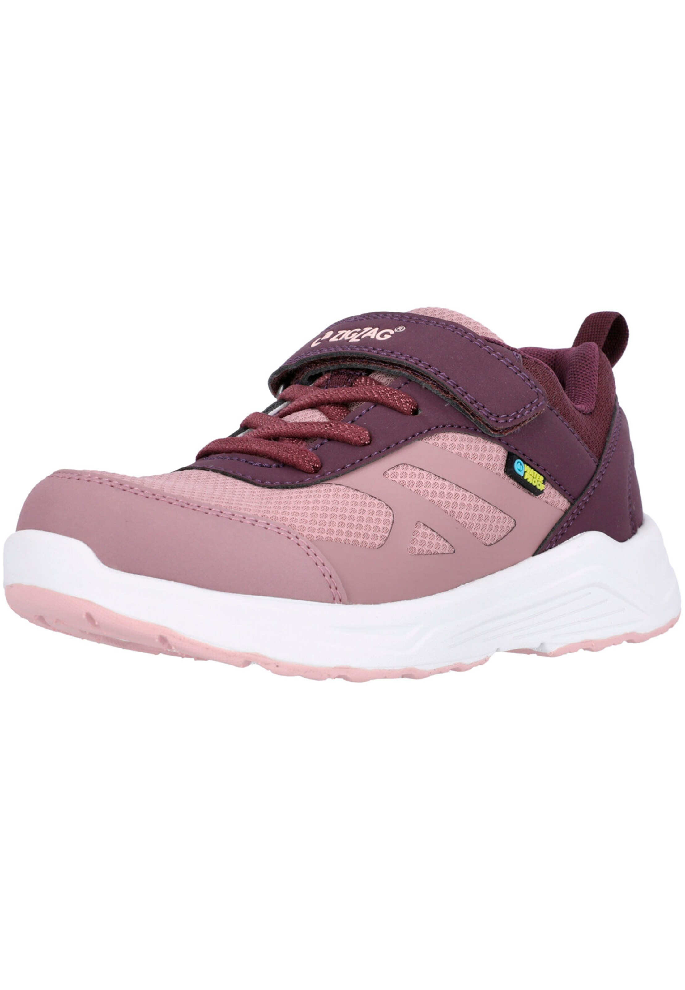 ZigZag Trainers 'Vinaien' in Pink