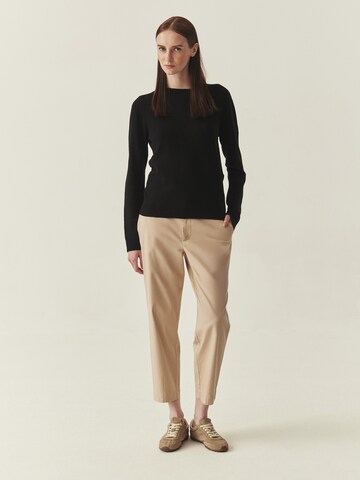 TATUUMPulover - crna boja