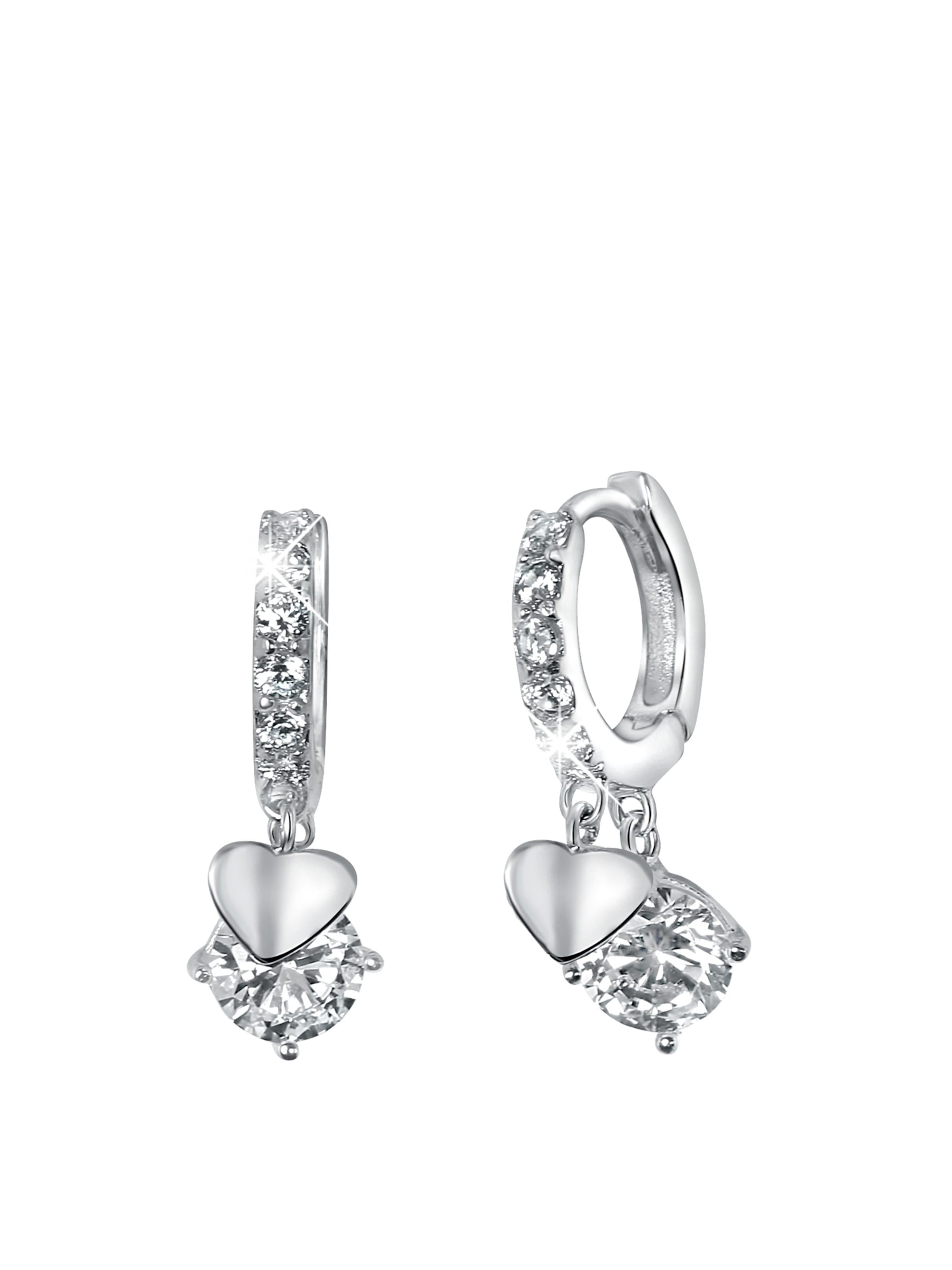 Lucardi Sieraden in Zilver: voorkant