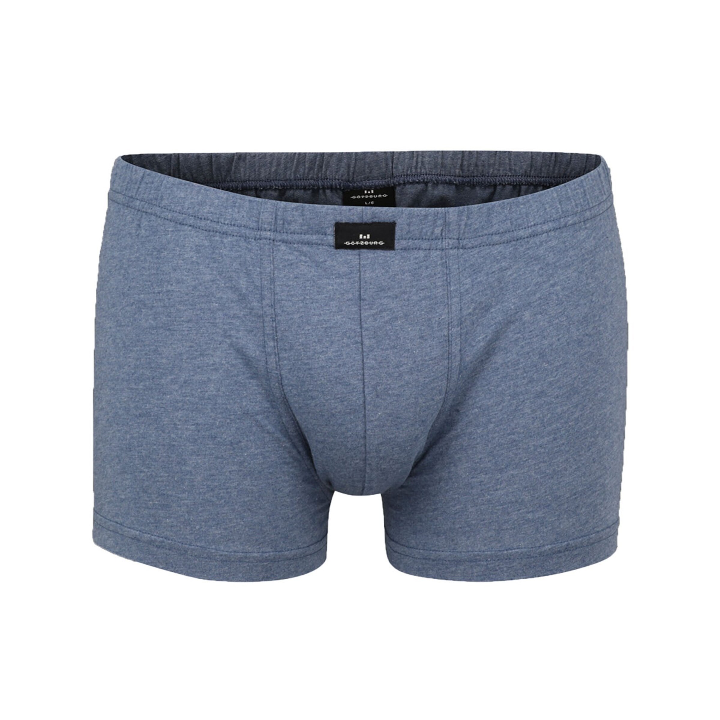 Götzburg Boksershorts i blandingsfarvet