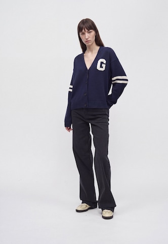 Giacchetta di Gap Tall in blu