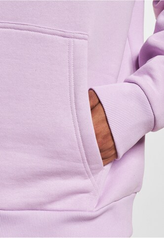 Sweat-shirt Karl Kani en violet