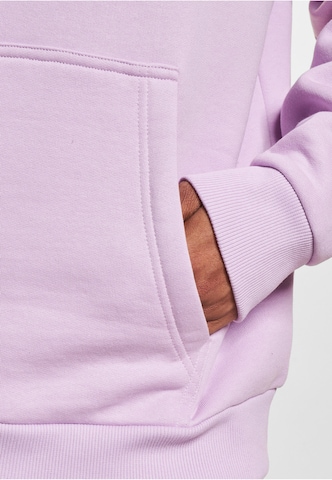 Karl Kani - Sweatshirt em roxo