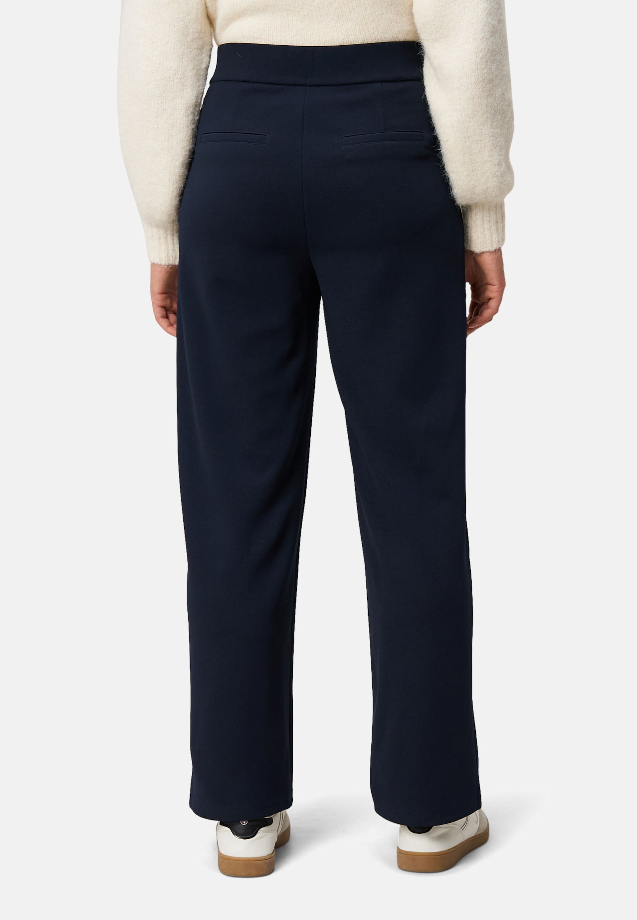 zero Loose fit Pants in Blue