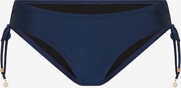 LSCN by LASCANA Bikinihose in Schwarz: Vorderseite