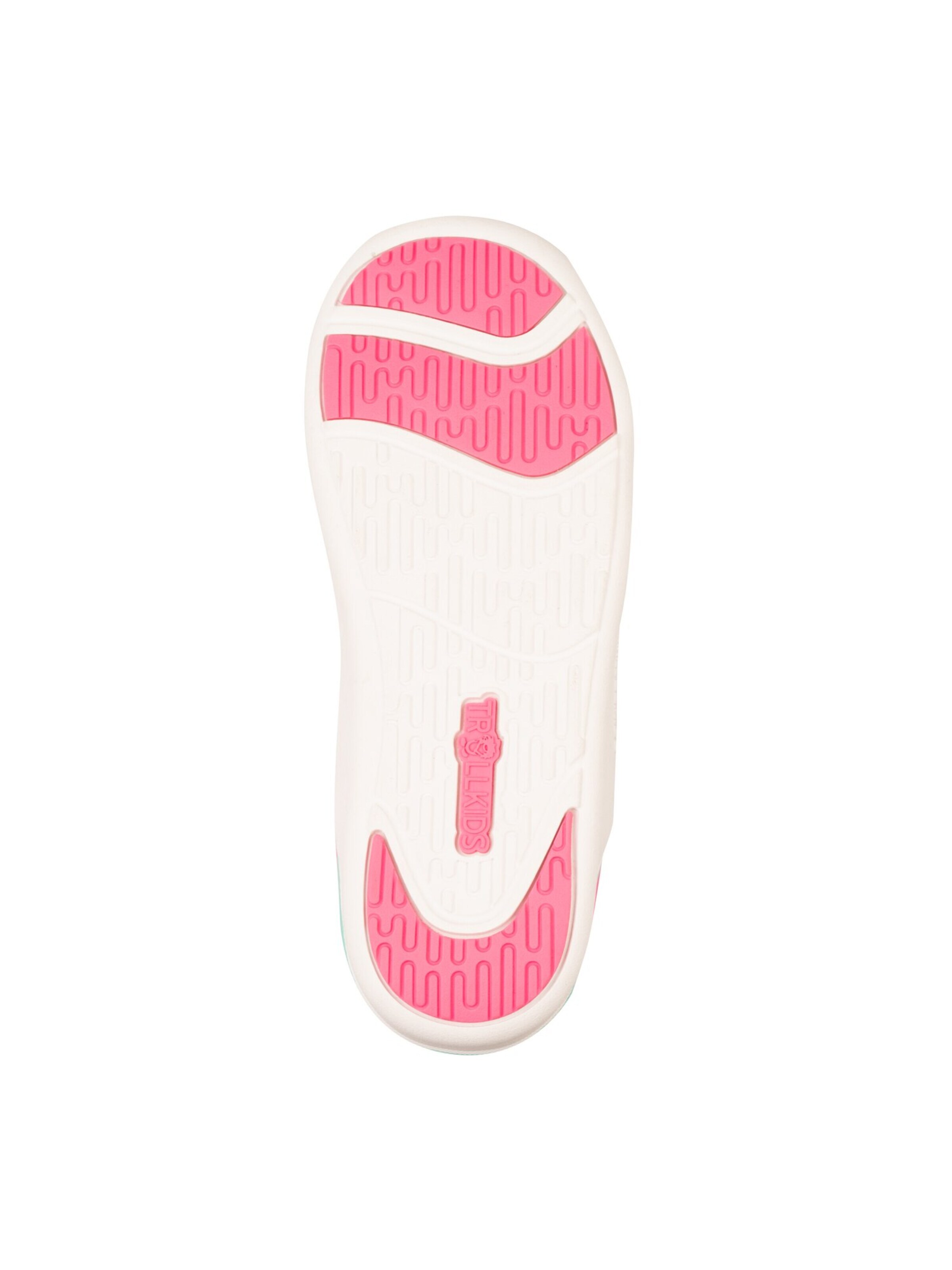 TROLLKIDS Flats in Pink