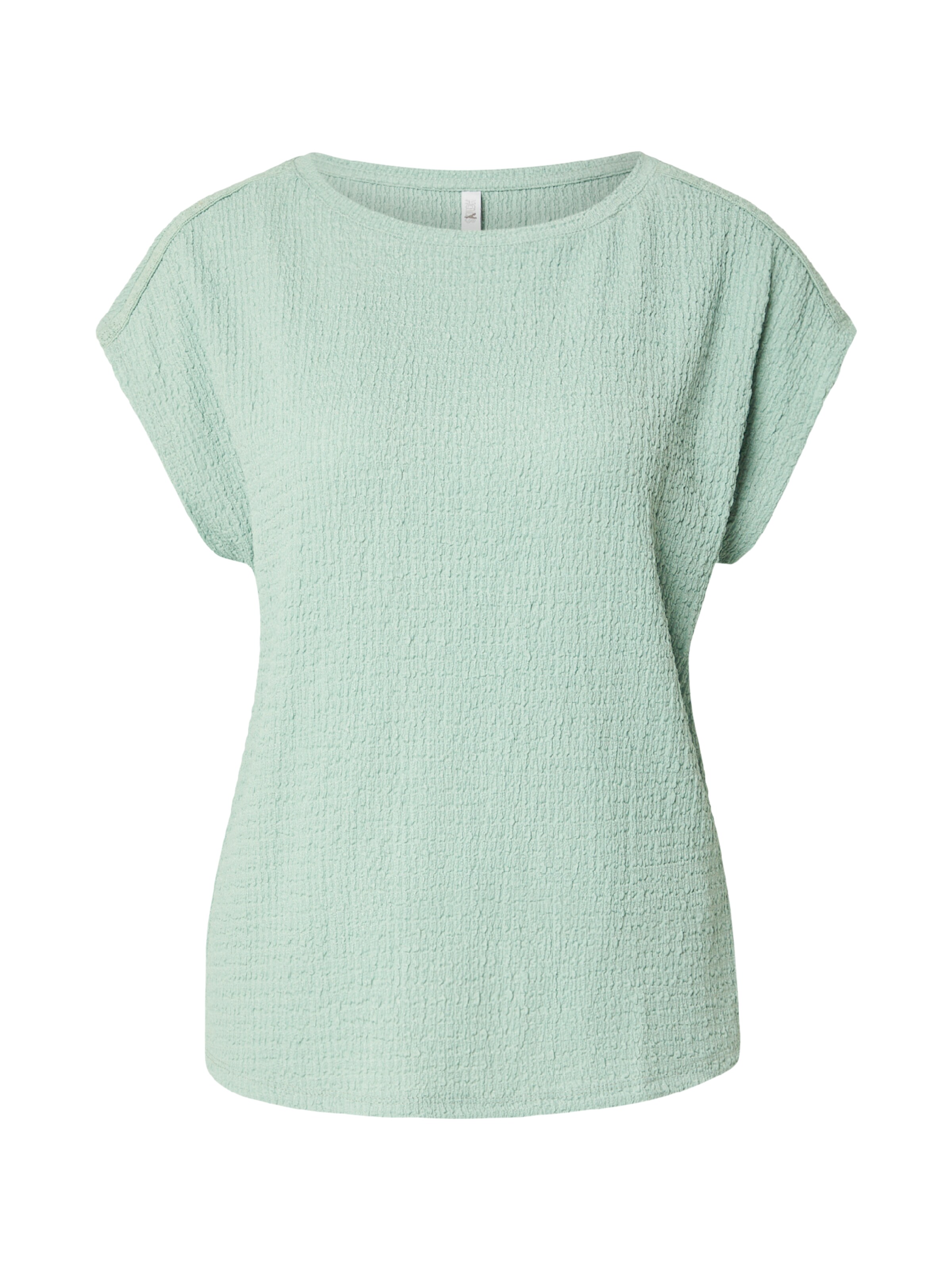 Hailys Shirt 'Le44a' in Green: front