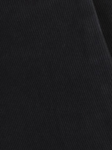Gap Petite Normalny krój Spodnie w kolorze czarny
