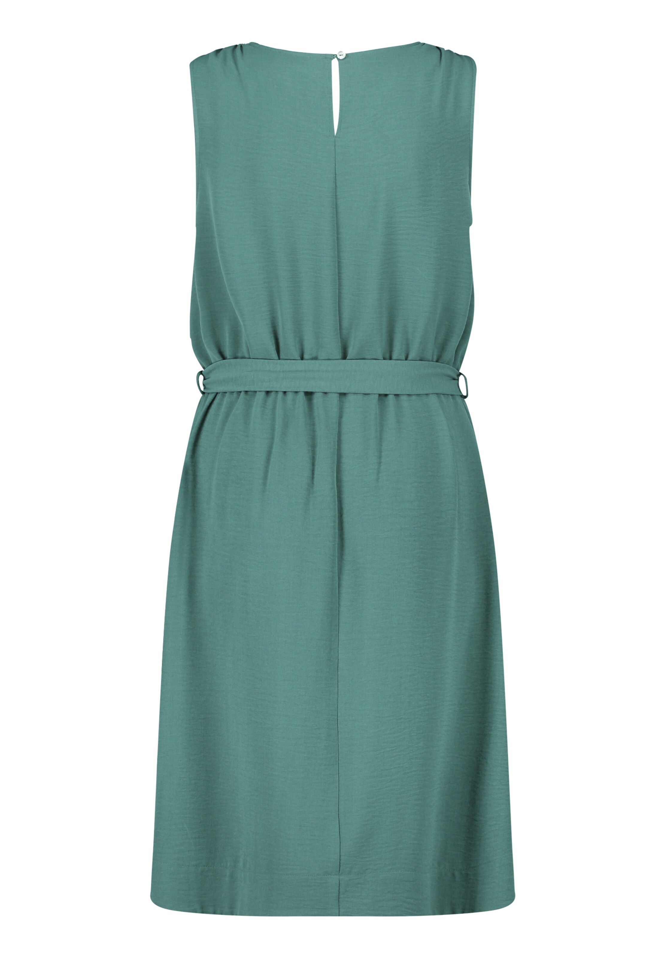 Cartoon Suvekleit, värv roheline